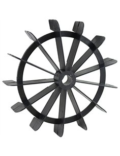 VENTILADOR PARA HORMIGONERA 145lt SIRL 2