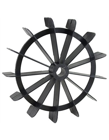VENTILADOR PARA HORMIGONERA 145lt SIRL