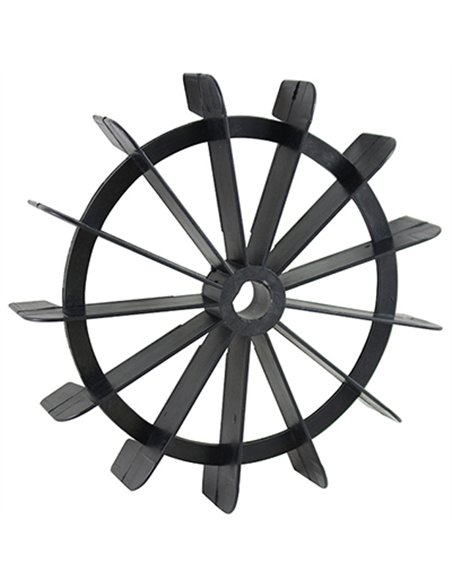 VENTILADOR PARA HORMIGONERA 145lt SIRL