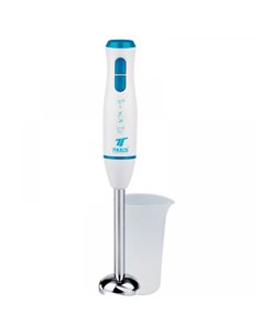 Batidora varilla pie inox 400w th-bm411 thulos