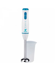 BATIDORA VARILLA PIE INOX 400w TH-BM411 THULOS 2