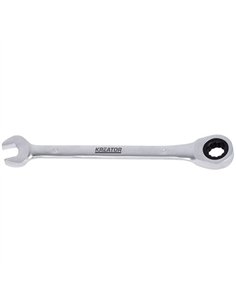 LLAVE FIJA CON CARRACA CR-VAN 15x207mm 501308 KREATOR 2