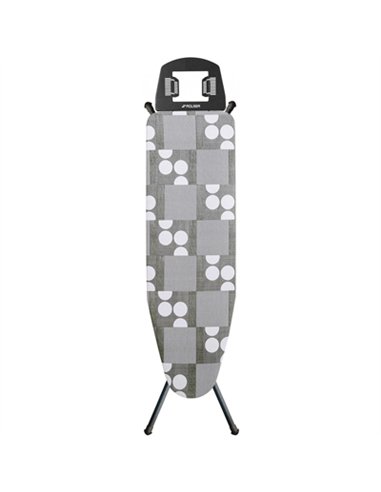 MESA PLANCHA 120x38cm K-22 K06016 ROLSER