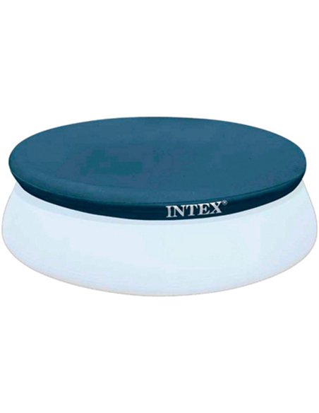 COBERTOR PISCINA HINCHABLE 366cm 28022 INTEX