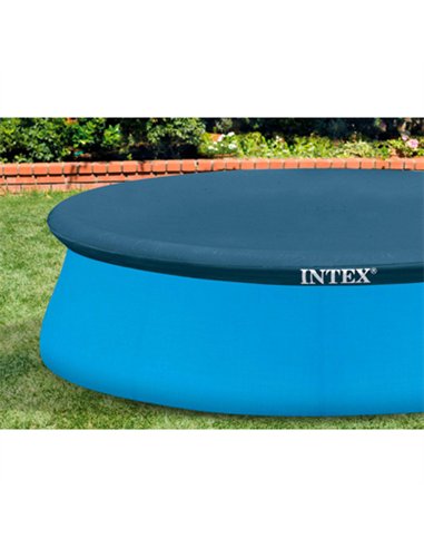 COBERTOR PISCINA HINCHABLE 366cm 28022 INTEX