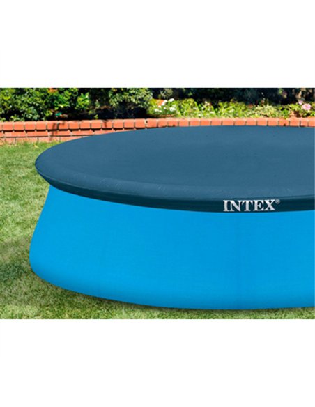 COBERTOR PISCINA HINCHABLE 366cm 28022 INTEX