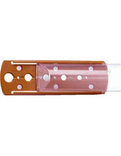 DISPENSADOR AGUA BROCA PORCELANATO 5-10mm HEPYC 2
