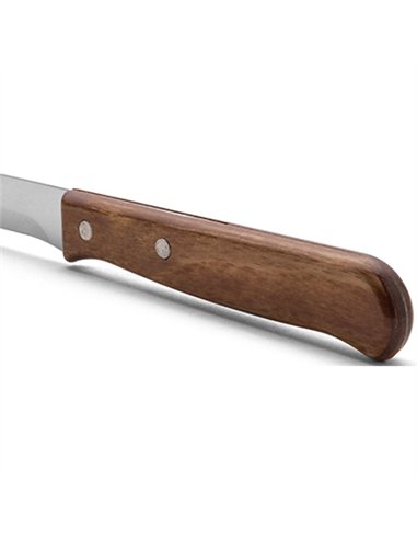 CUCHILLO JAMONERO 25cm 101301 LATINA ARCOS