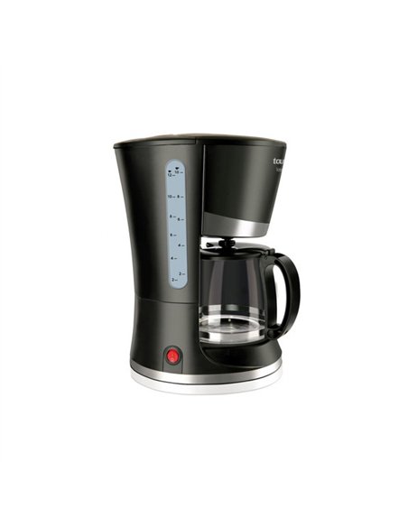 CAFETERA GOTEO 6 TAZAS 600w VERONA TAURUS
