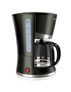 CAFETERA GOTEO 6 TAZAS 600w VERONA TAURUS 2