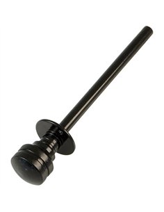 BLOQUEADOR VENTANA CORREDERA NEGRO MOD.40 21686 AMIG 2