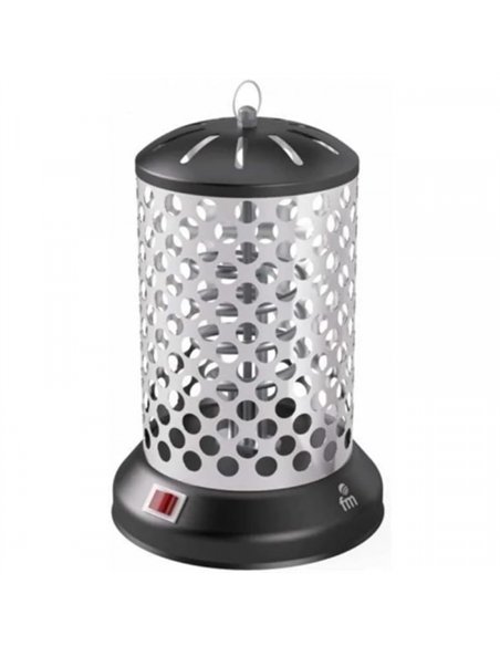 ESTUFA BRASERO MESA CAMILLA 400w C/INTERRUPTOR BL-1450 FM