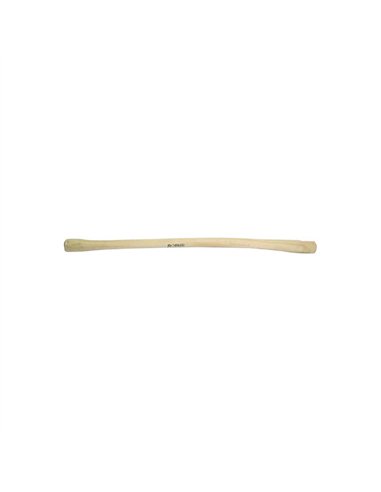 MANGO AZADA CURVO ANDALUCIA 40-42x900mm EUCALIPTO 46509 ARNA