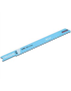 BLISTER 2 HOJAS SIERRA CALAR U 91mm ALUMINIO KRT0450040 2