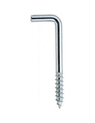 CAJA 100 ALCAYATA ROSCA 20x90mm