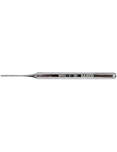BOTADOR CILINDRICO 3x8mm SB-3734N-3-150 BAHCO 2