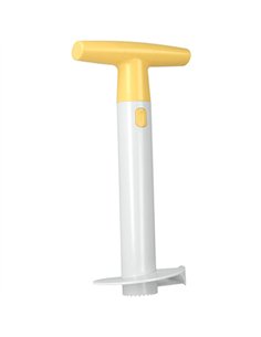 CORTADOR DE PIÃ‘A 204652000 METALTEX 2