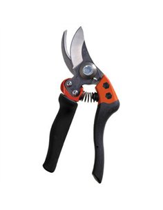 TIJERA PODA MANGO ROTATIVO 22cm CORTE 20mm PXR-M2 BAHCO 2