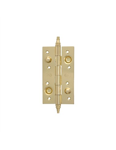 BISAGRA SEGURIDAD LATONADA 150x80mm 561 AMIG