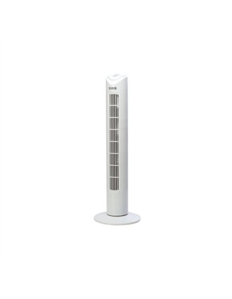 VENTILADOR TORRE 45w 78cm TF40  HJM