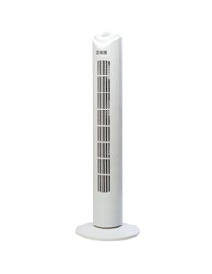 VENTILADOR TORRE 45w 78cm TF40  HJM 2