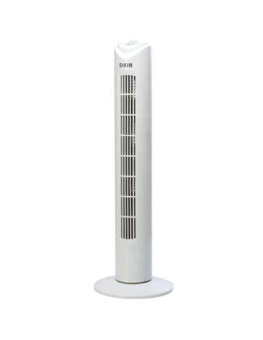 VENTILADOR TORRE 45w 78cm TF40  HJM