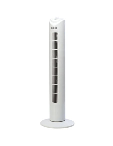 VENTILADOR TORRE 45w 78cm TF40  HJM