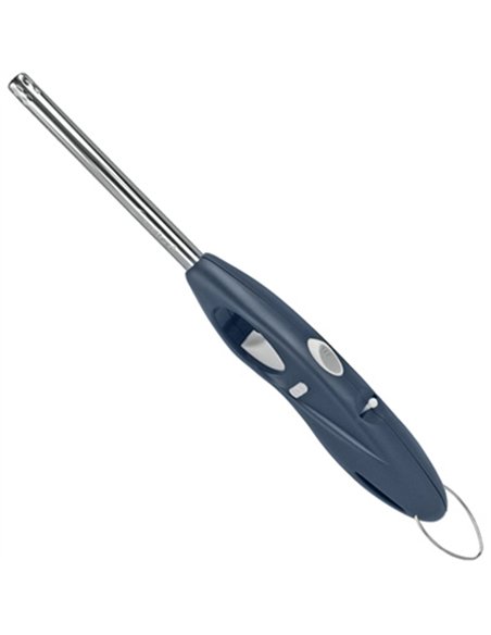 Chispon encendedor llama 25503580 metaltex