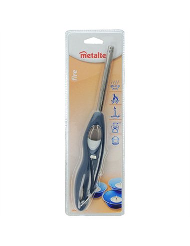 CHISPON ENCENDEDOR LLAMA 25503580 METALTEX