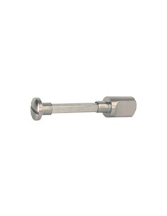 MULETILLA Y DESCON. ACERO INOX 90M+D (89) AYR