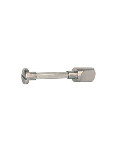 MULETILLA Y DESCON. ACERO INOX 90M+D (89) AYR
