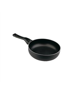 Sarten aluminio antiadherente honda 26cm luxe lifestyle