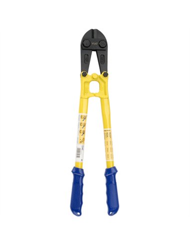 CORTAVARILLAS 36 900mm CROMO VANADIO  01A135 TOPEX