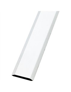 TAPAJUNTAS MOQUETA ADH. INOX 985mm MOD.12 2826 AMIG 2