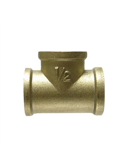 TE LATON H-H-H 3/4 38602