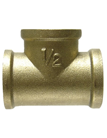 TE LATON H-H-H 3/4 38602