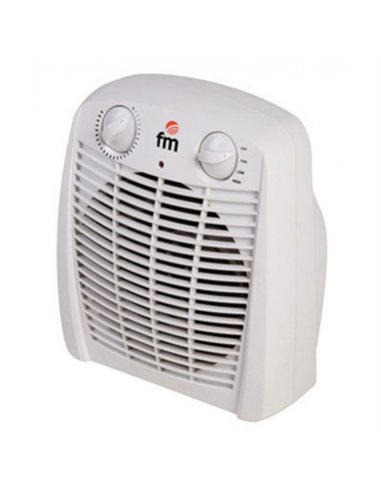 CALEFACTOR VERTICAL 2.000w T-22 FM