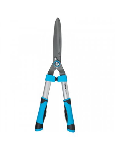 Tijera cortasetos aluminio 58cm 447r bikain