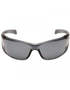 GAFA PROTECTORA PATILLAS LENTE GRIS VIRGC1 3M