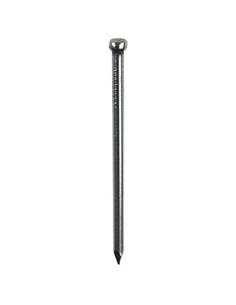 BLISTER 160 PUNTAS HIERRO C/CONICA 7x14mm