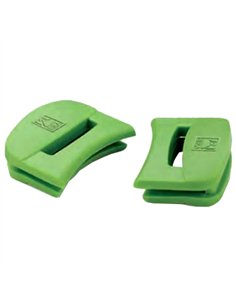 Blister 2 asa silicona pequeña 20cm prior 991330 bra 2