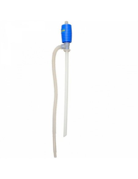 BOMBA TRASIEGO LIQUIDOS 78020 VOREL
