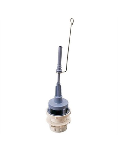 Descargador cisterna tanque alto universal 8801 cis