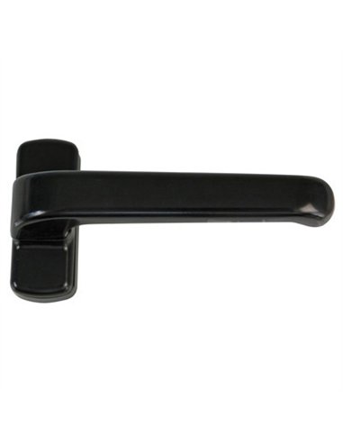 MANILLA EPSILON ALUMINIO NEGRA 19249 AMIG