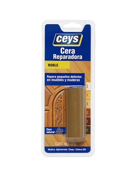 CERA REPARADORA PINO 30gr 505302 CEYS