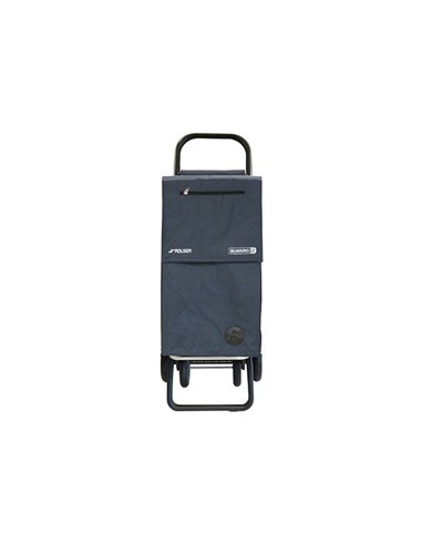 CARRO COMPRA SBELTA MF 4.2 MARENGO SBE001 ROLSER