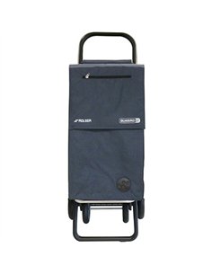 CARRO COMPRA SBELTA MF 4.2 MARENGO SBE001 ROLSER 2