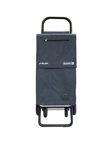 CARRO COMPRA SBELTA MF 4.2 MARENGO SBE001 ROLSER