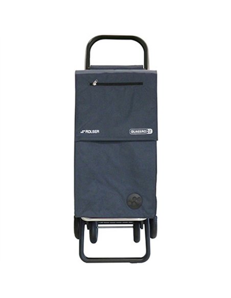 CARRO COMPRA SBELTA MF 4.2 MARENGO SBE001 ROLSER