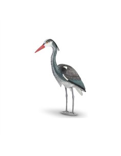 GARZA ANTIPAJAROS 69cm 231526 MASSO